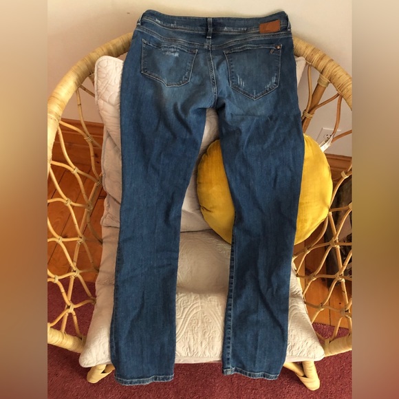 Mavi - Emma relax straight leg, women size 30/32. - Picture 4 of 9